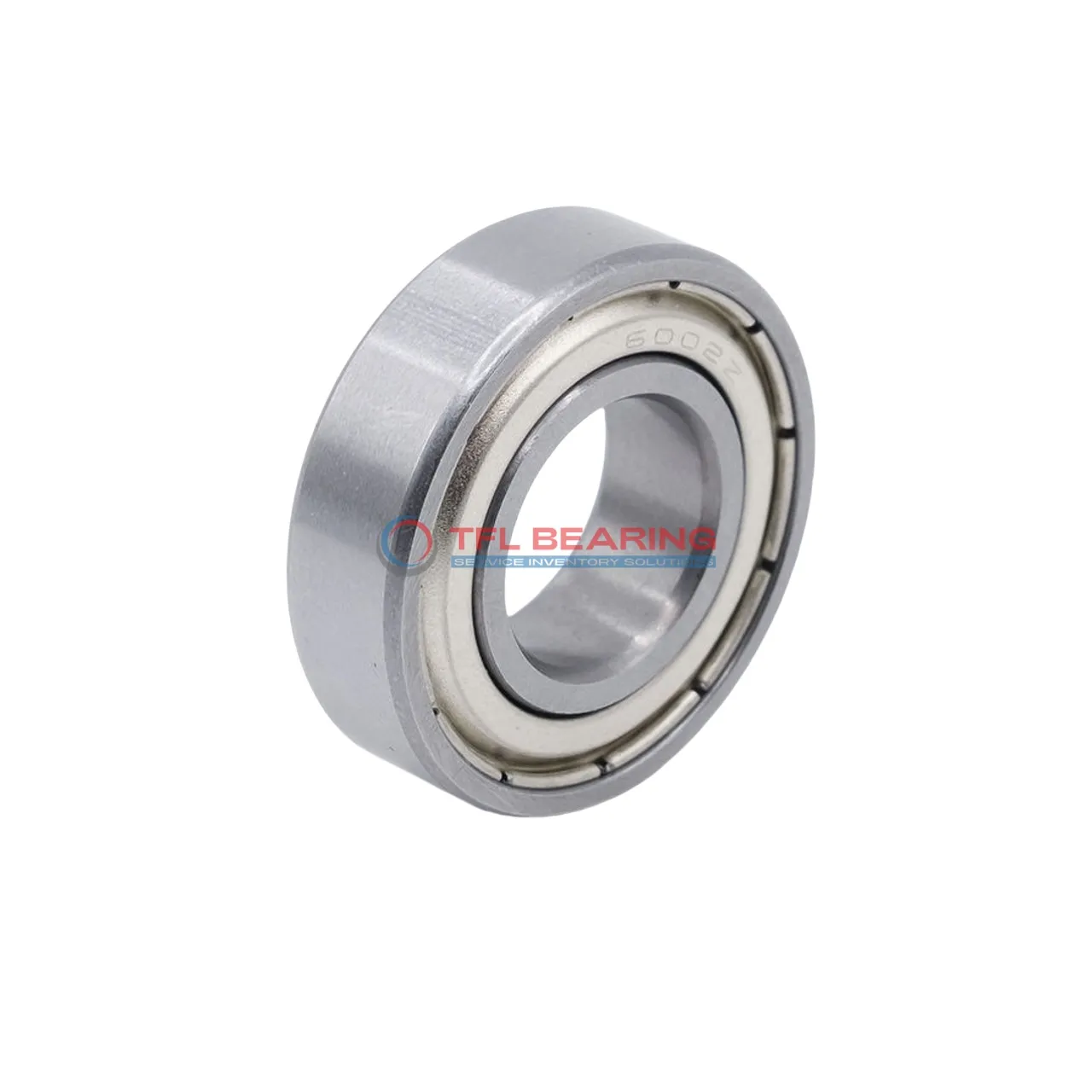Single Row Deep Groove Ball Bearings 6206-2Z/C3VT376